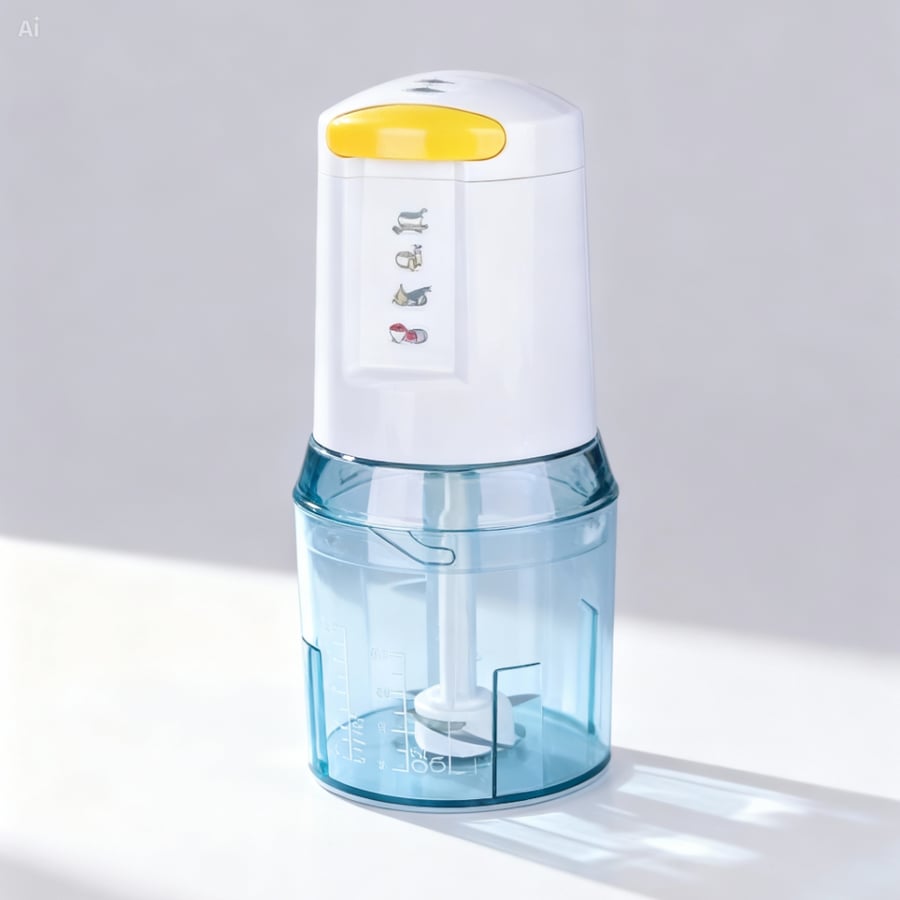 فرامة بصل PURE POC-1787