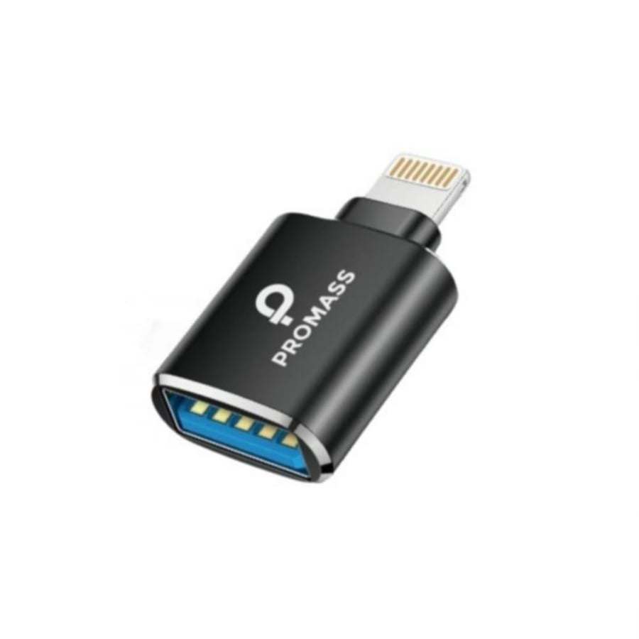 قارئ فلاش ايفون PROMASS PM-0323