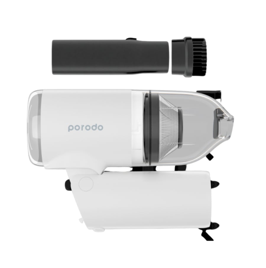 مكنسة سيارة PRODO -2000MAH