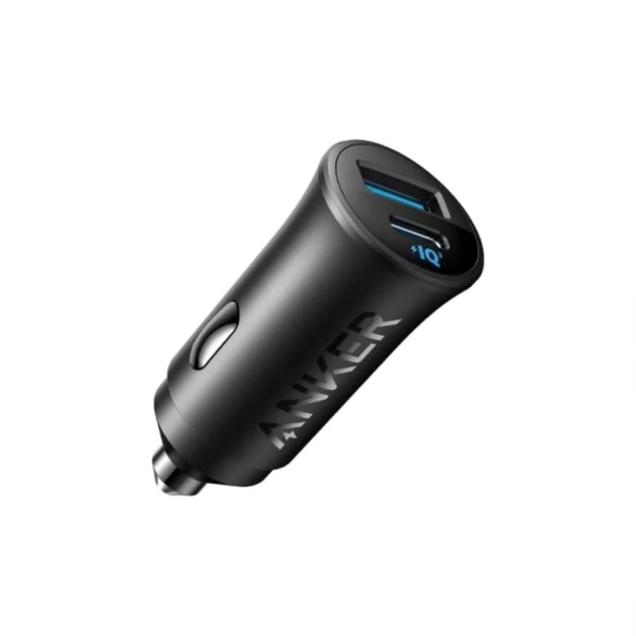 شاحن سيارة ANKER C TYP C 30W
