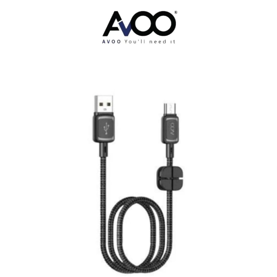 مايكرو AVOO علاقه 10115