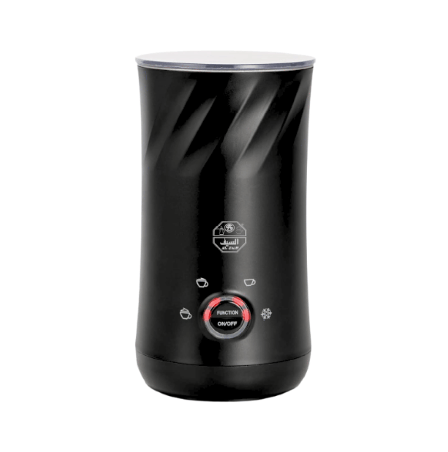 صانعة رغوة الحليب 300ML 500W E03452-E03451