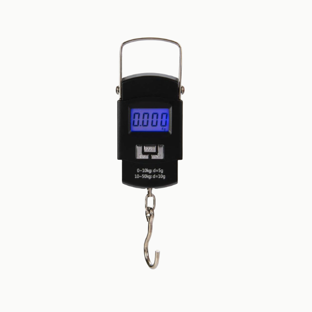 ميزان شنط MAX50KG- TC1211