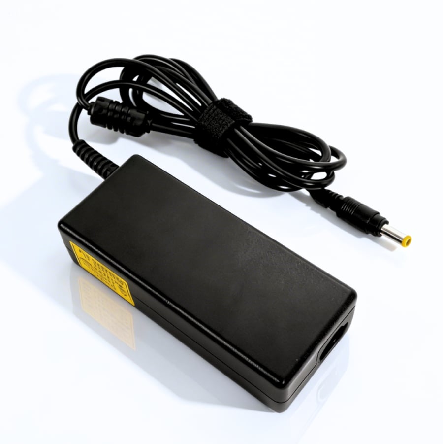 شاحن لاب توب  65W HP18.5V-3.5A -4.8MM*7MM