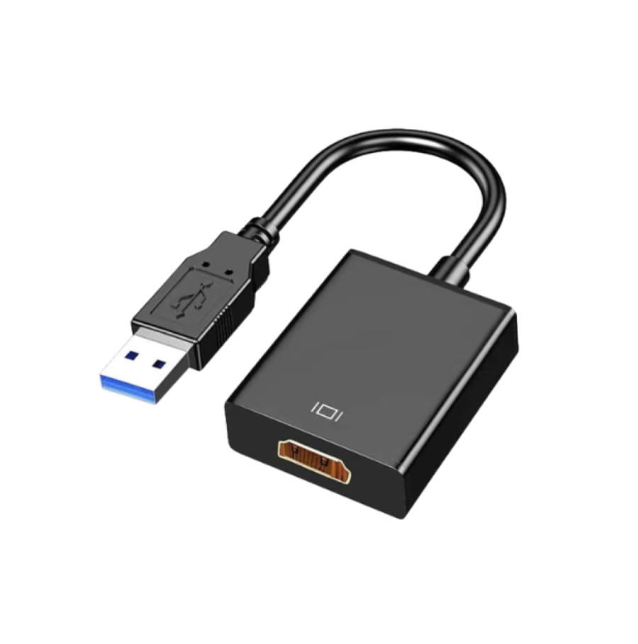 USB 3 TO HDMI CONVERTER FC651