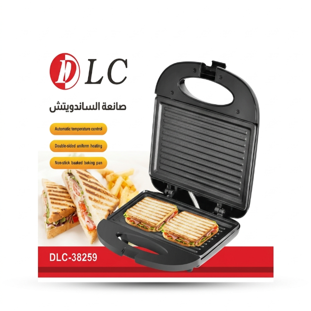 سخان ساندوتش DLC 38259