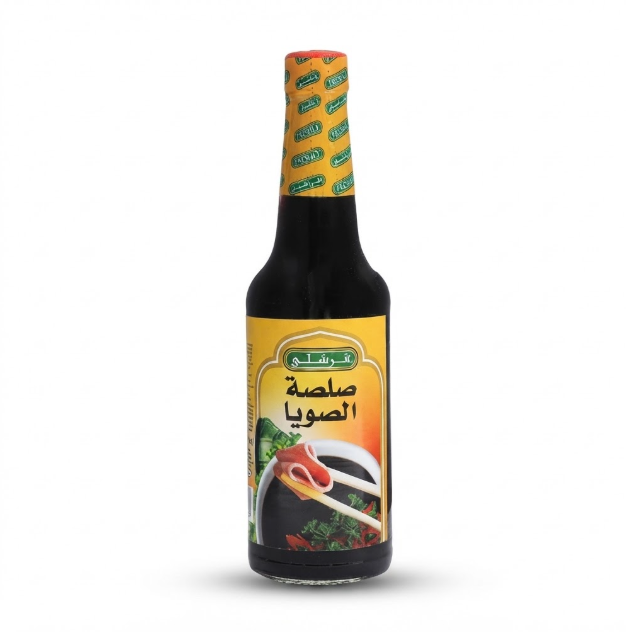 صلصة الصويا فرشلي 295 مل