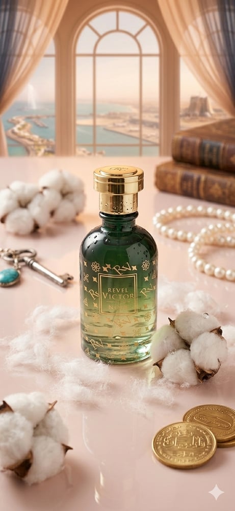 Victor Noyer perfume 100 ml