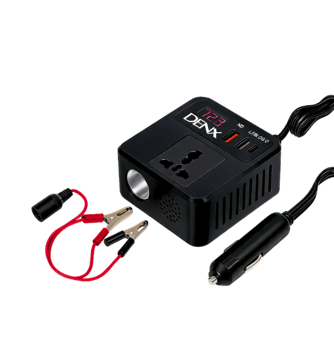 محول طاقة شحن سيارة DX137