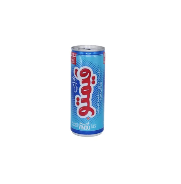 فيمتو غازي توت 250م
