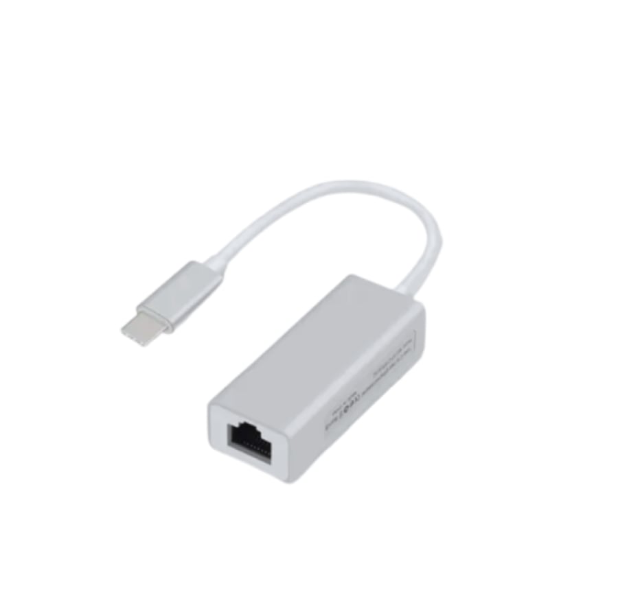محول ETHERNET TYPE C AL710