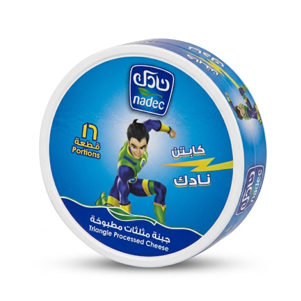 جبن نادك مثلت 240ج