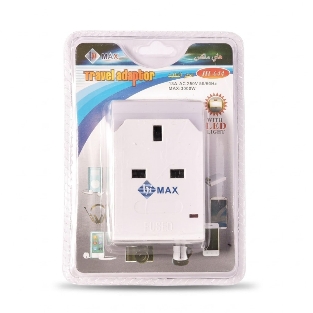 مشترك HIMAX HI-644 13A LED