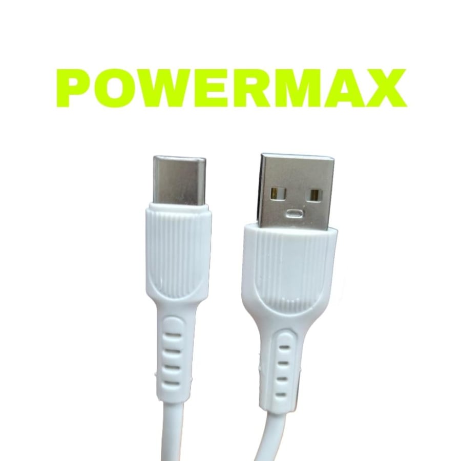 سلك شاحن POWERMAX MX1 5A 1M
