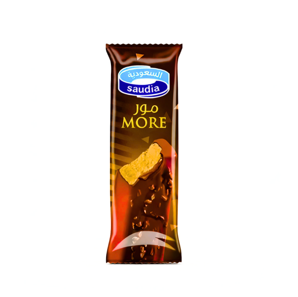 السعودية ايس كريم مور 85م*