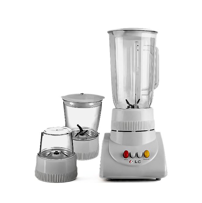 خلاط DLC 3IN1 -350W 1.25L 39015