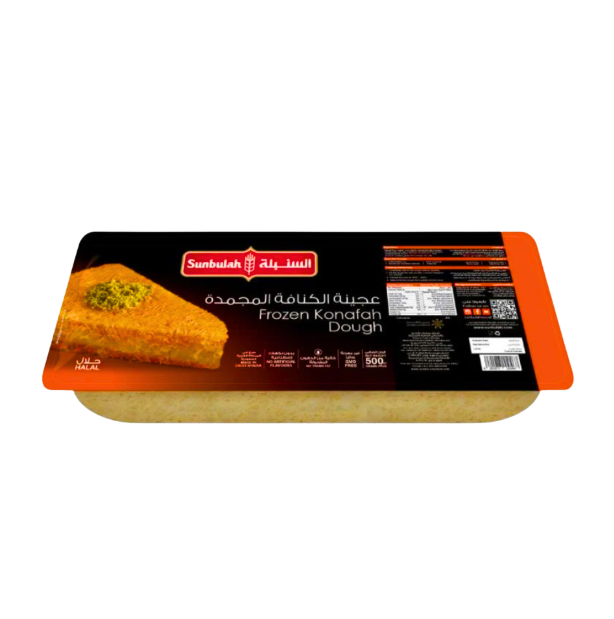 عجينة كنافة السنبلة 500 جرام