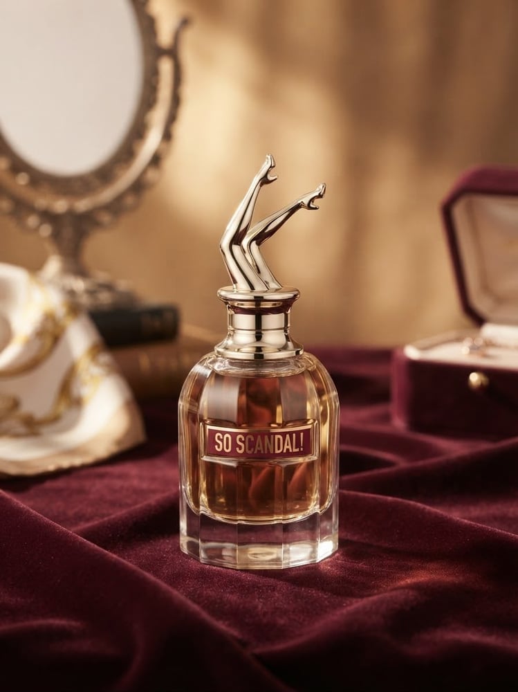 عطر مستوحا سو سكاندال ابسولو 100مل