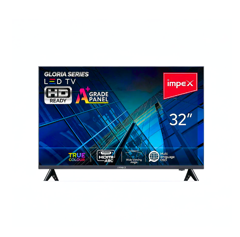 شاشة LED IMPEX 32 INCH