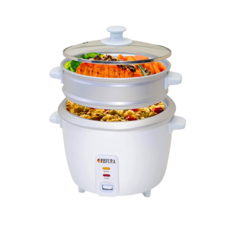 طباخ ارز REPURA 1.8 L -RE-618