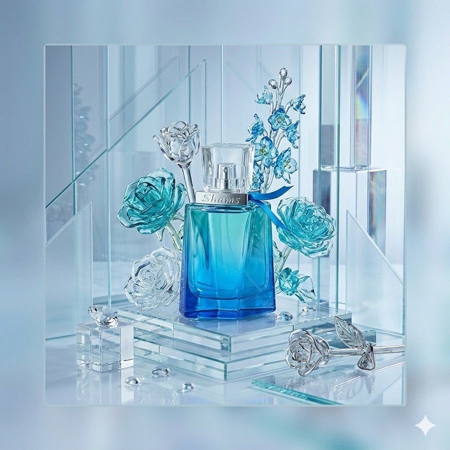 Charles men's perfume 100 ml