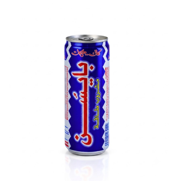 شراب بايسن 250م*