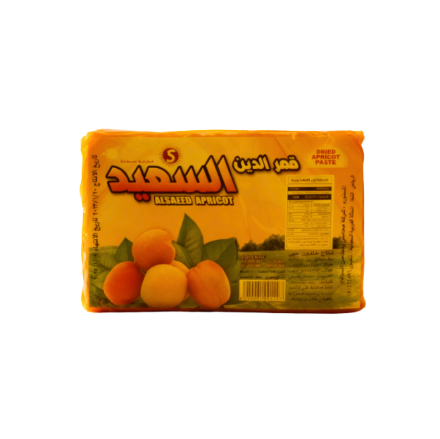 قمر الدين السعيد 400ج