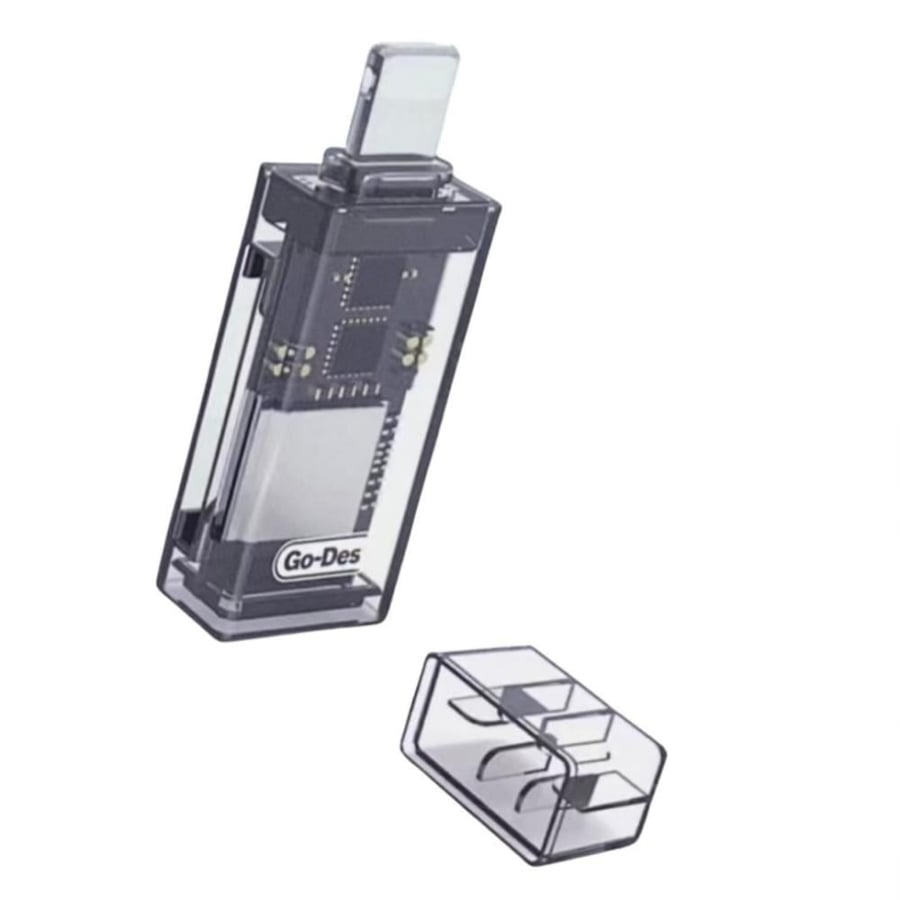 قارء ذاكره ايفون GODES DK005-N