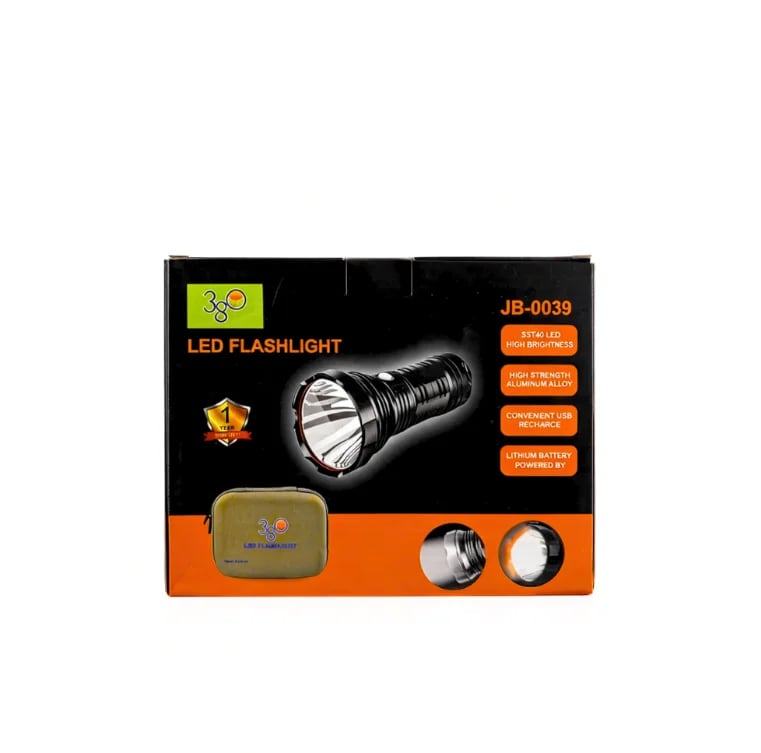 LED TW-1028 كشاف