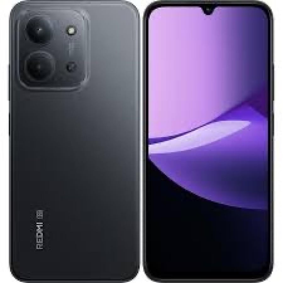 REDMI 15C 5G 256 GB 8 GB RAM