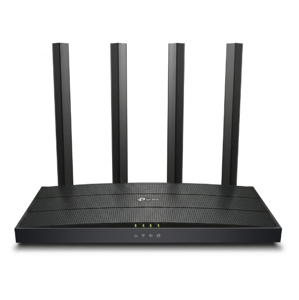TPLINK AX1500 NEXT-GEN ARCHER AX12 WI-FI6