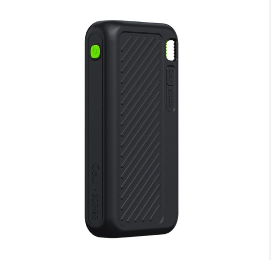 POWER BANK ECON 20000