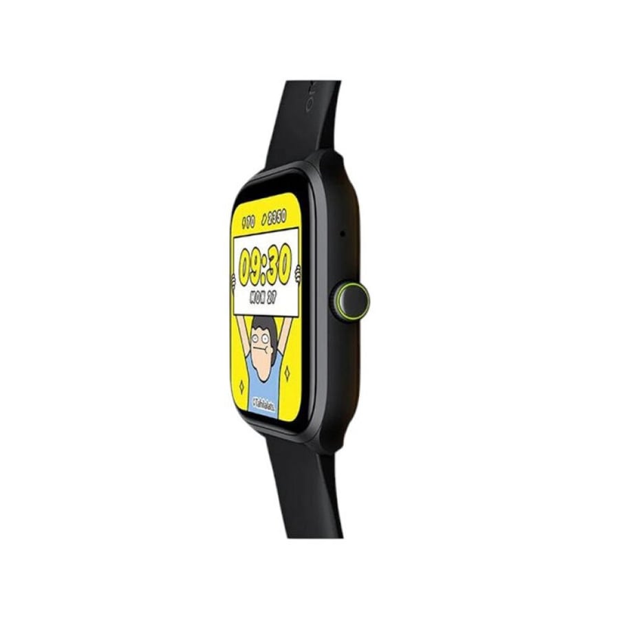 ساعة ذكية Oraimo Watch 5 Max