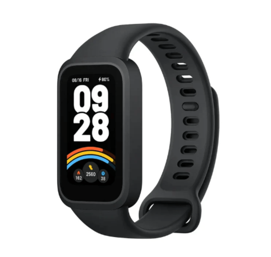 ساعة XIAOMI SMART BAND 9 ACTIVE