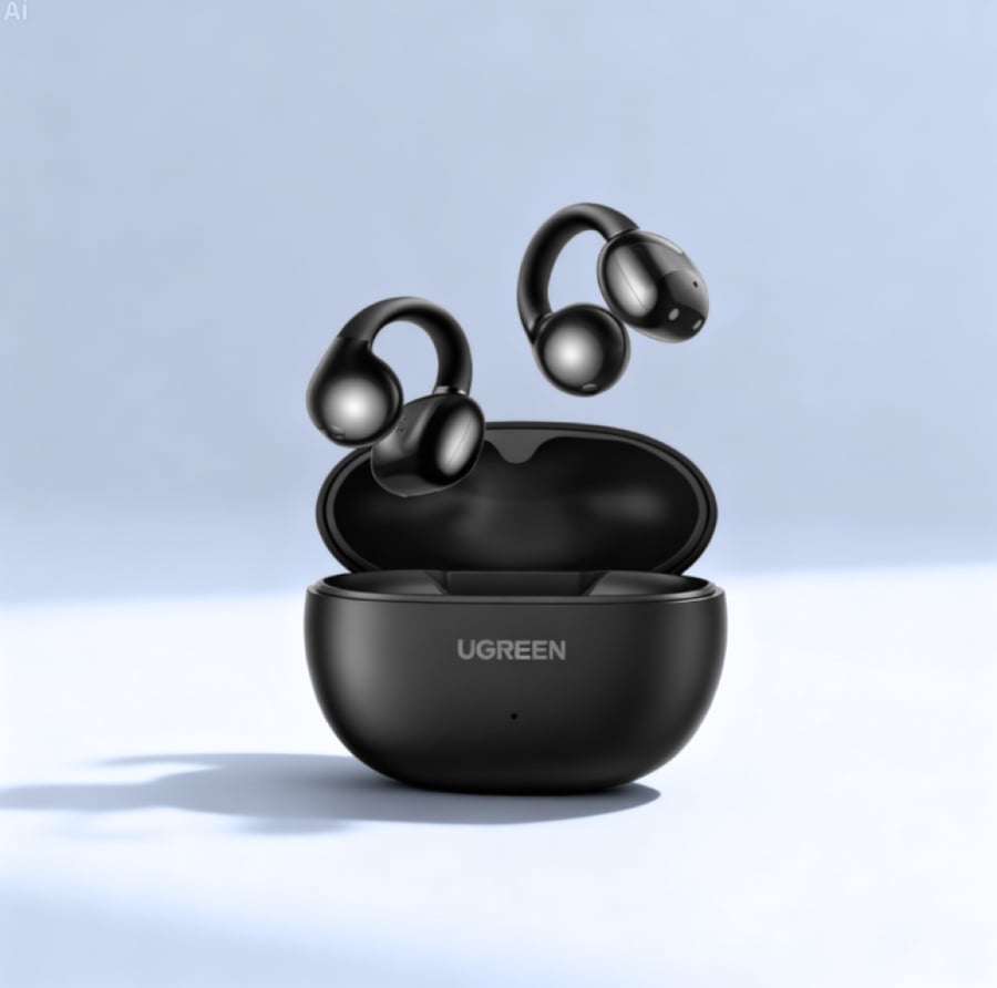 سماعة ايربود UGREEN HiTune S3