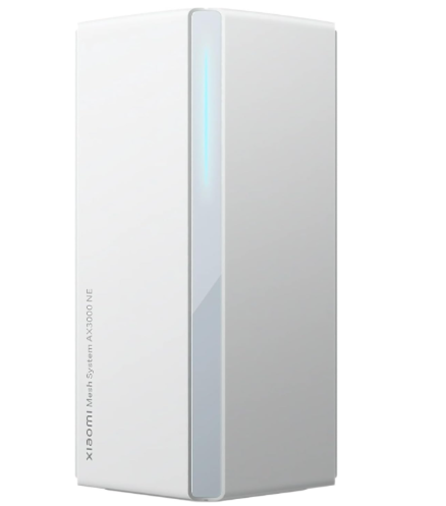 موزع شبكةDVB4461GL XIAOMI  AX3000
