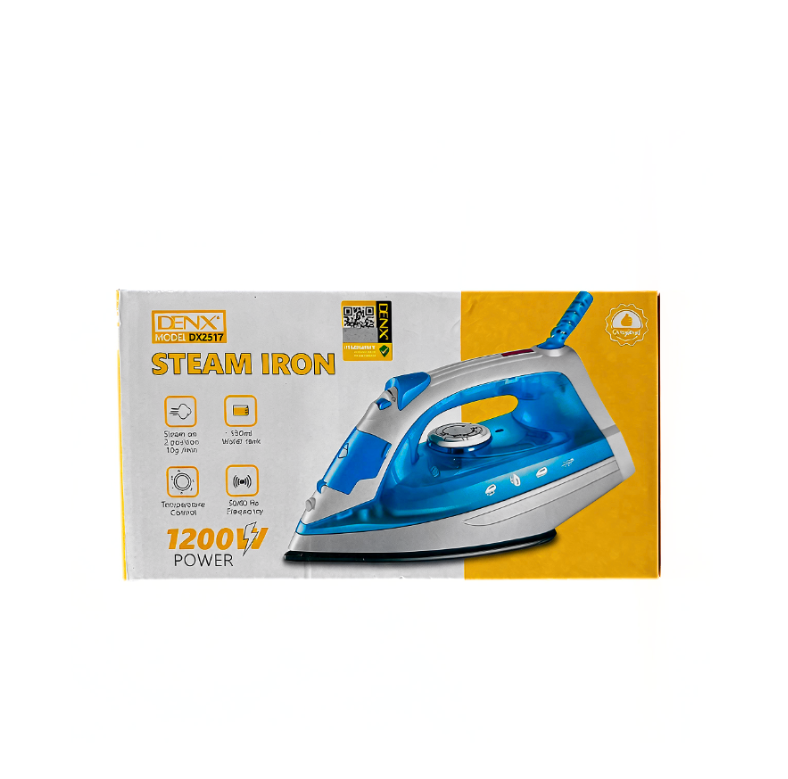كاوية مبس دينكس DENX DX2517