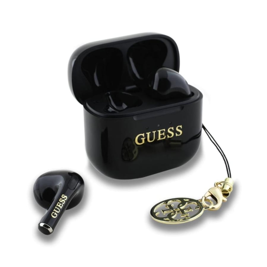سماعه ايربود GUESS BLAK