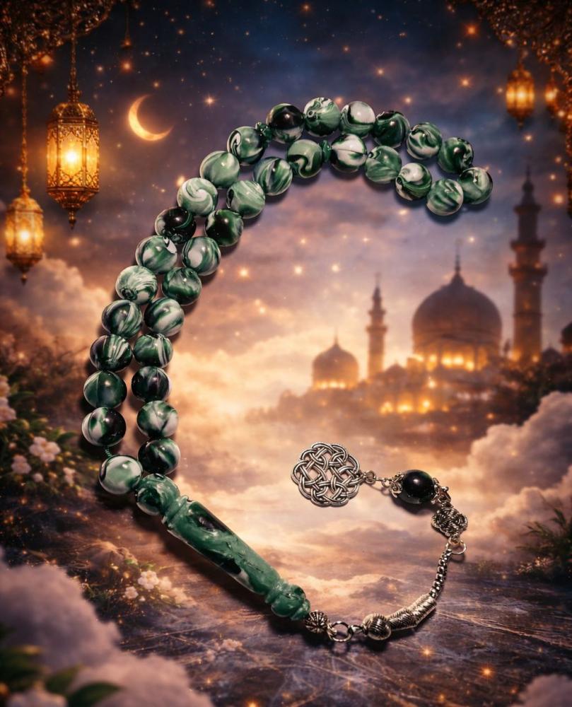 مسبحه وطنيه  National rosary