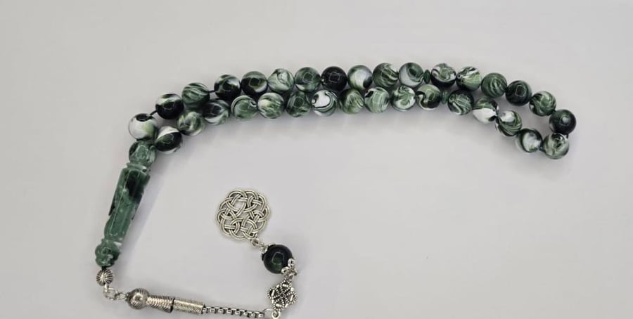 مسبحه وطنيه  National rosary