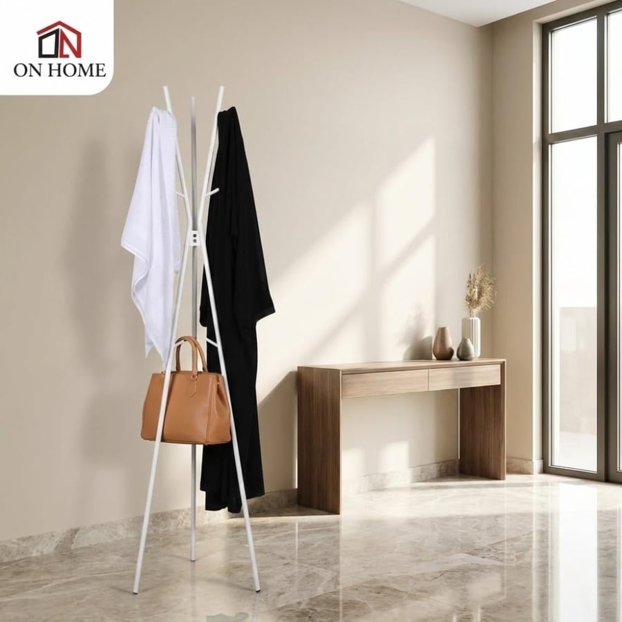 Standard clothes relationship 185 cm - white