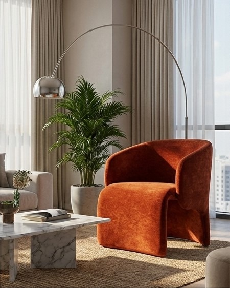 Relaxation chair