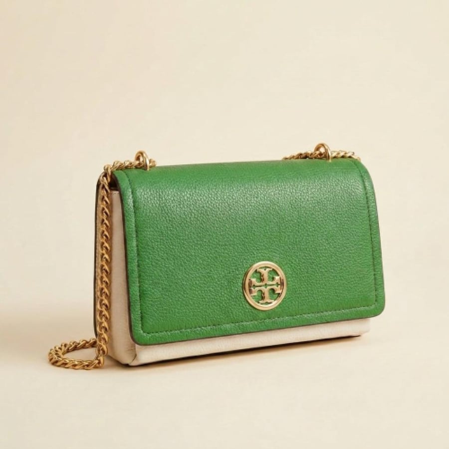 Women's Tory Burch bag – elegant sophistication with luxurious classic design. Master quality