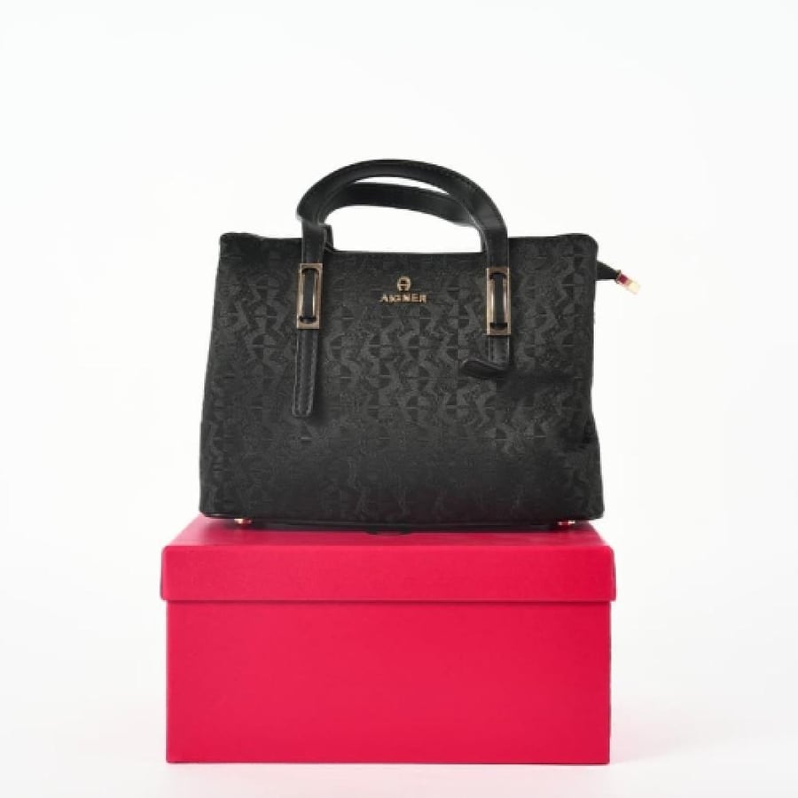 شنطة ايجنر Aigner أنيقة
