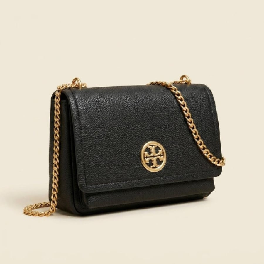 Women's Tory Burch bag – elegant sophistication with luxurious classic design. Master quality