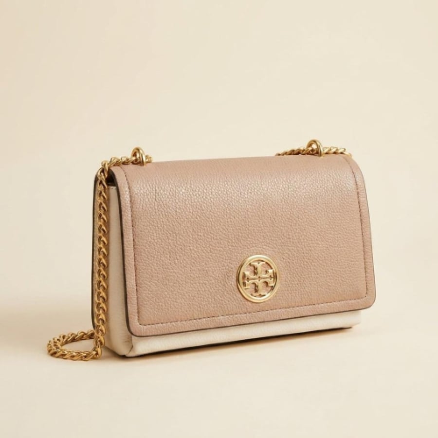 Women's Tory Burch bag – elegant sophistication with luxurious classic design. Master quality