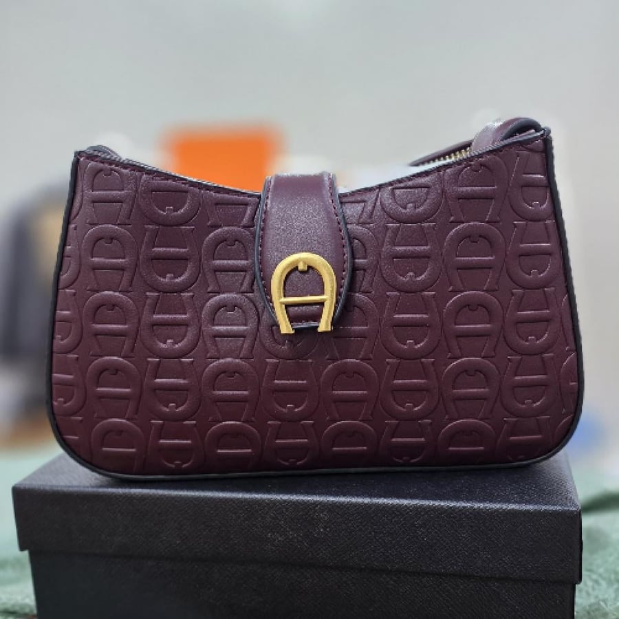 Aigner bags, elegant, master quality
