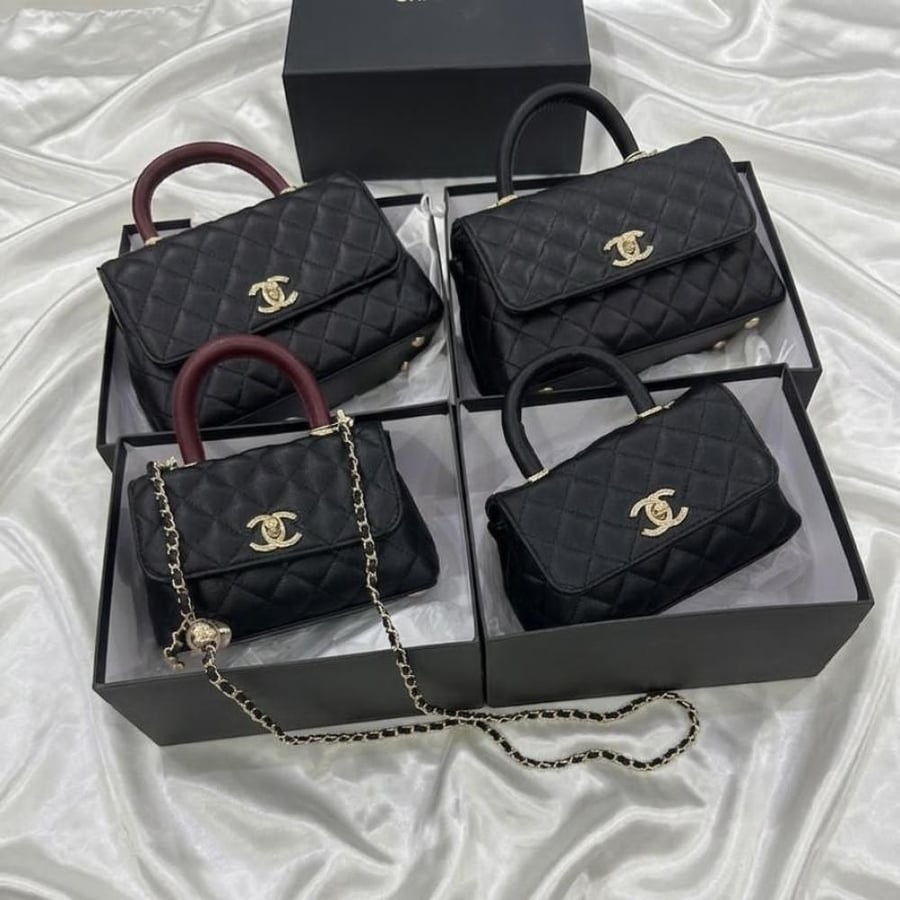 Chanel bag luxurious elegant design with a classic touch master quality