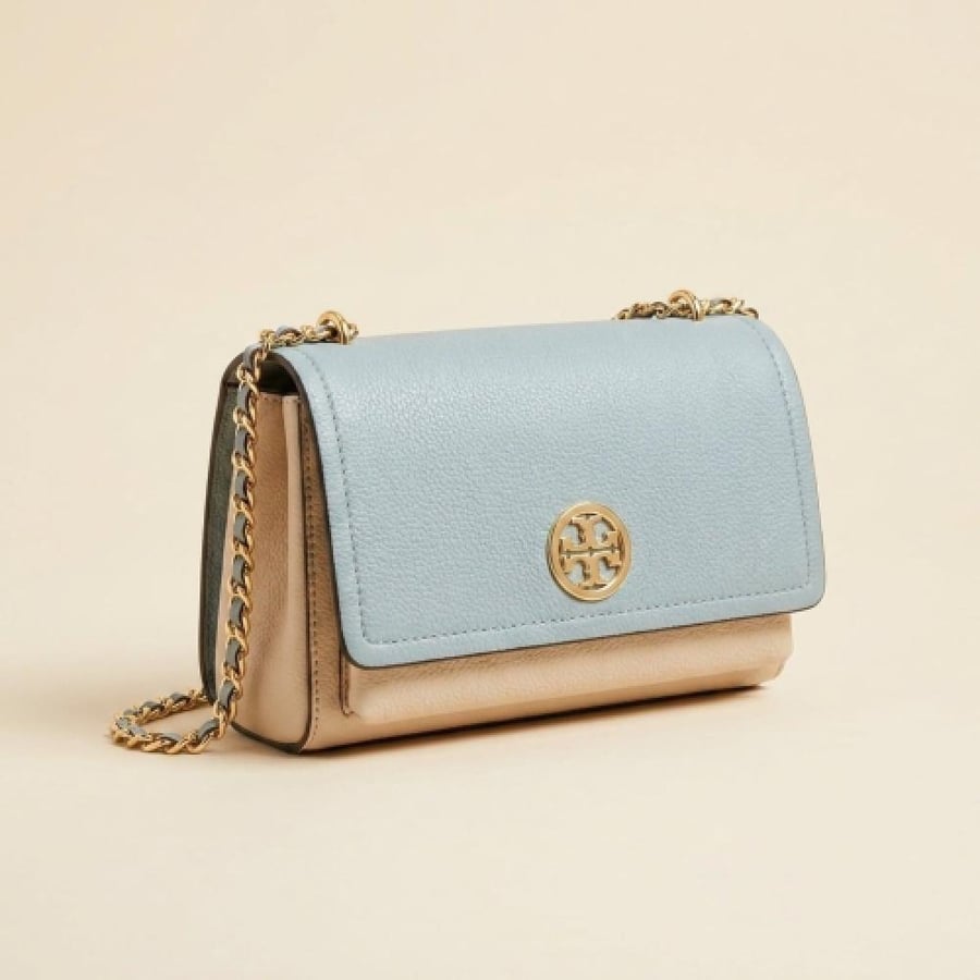 Women's Tory Burch bag – elegant sophistication with luxurious classic design. Master quality