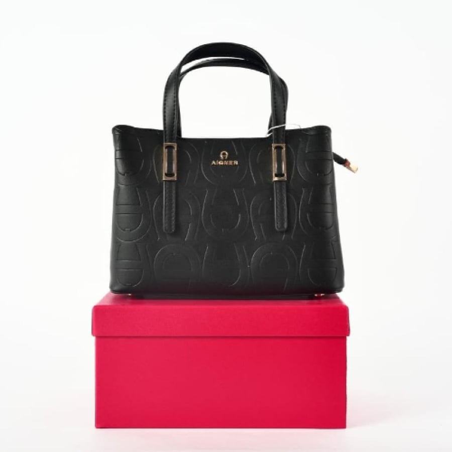 شنطة ايجنر Aigner أنيقة